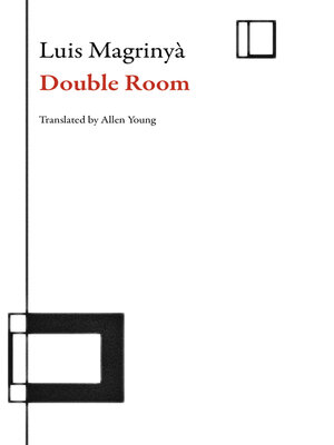 cover image of Double Room